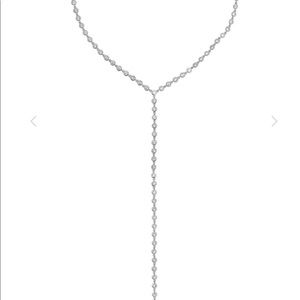 Lili claspe cici lariat